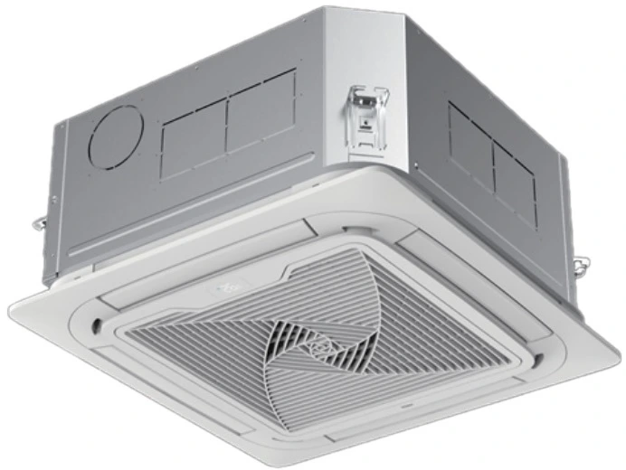 Кассетная VRF система Haier AB242MCERL