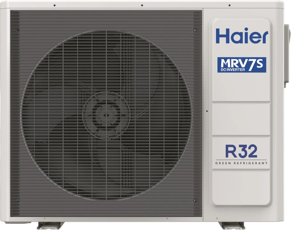 Наружный блок VRF системы Haier AU06IFCFRA