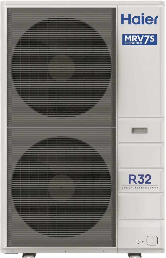Наружный блок VRF системы Haier AU08NFAFRA