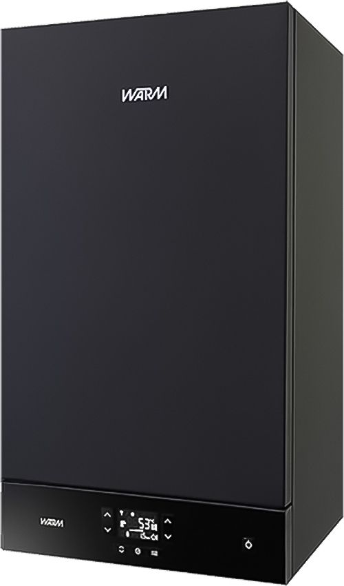 Настенный газовый котел WARM AUROS PRO KA13324