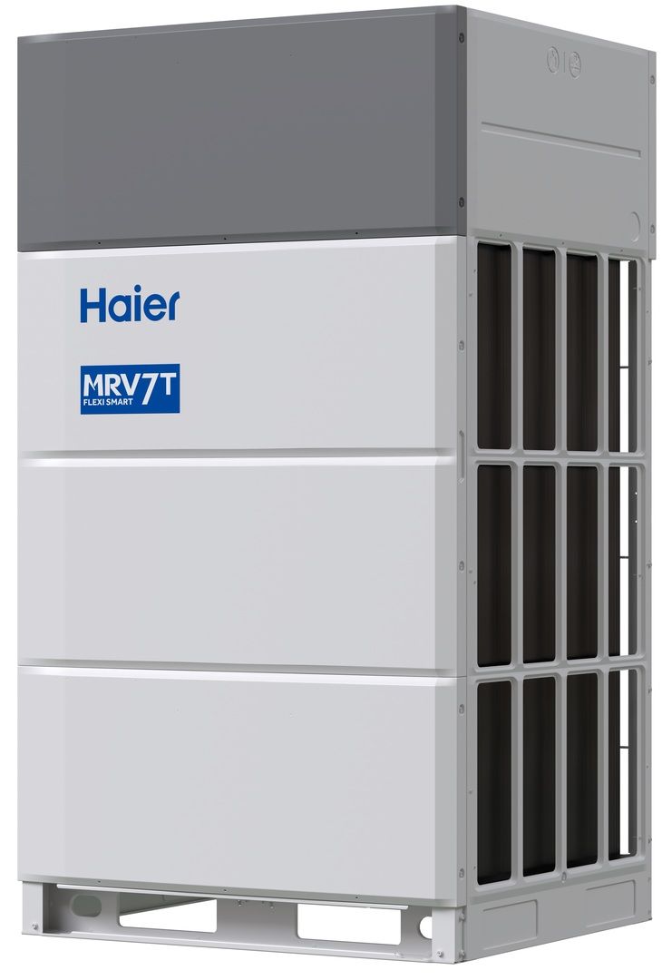 Наружный блок VRF системы Haier AV10NMGETA фото#2