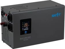 Аксессуар для отопления SKAT UPS 333T