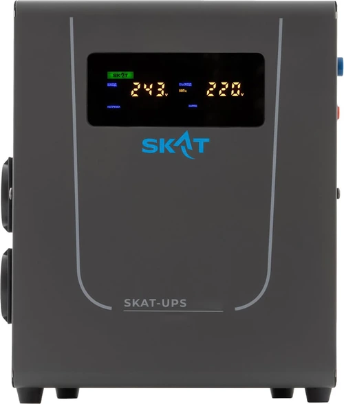 Блок бесперебойного питания SKAT UPS 2000T