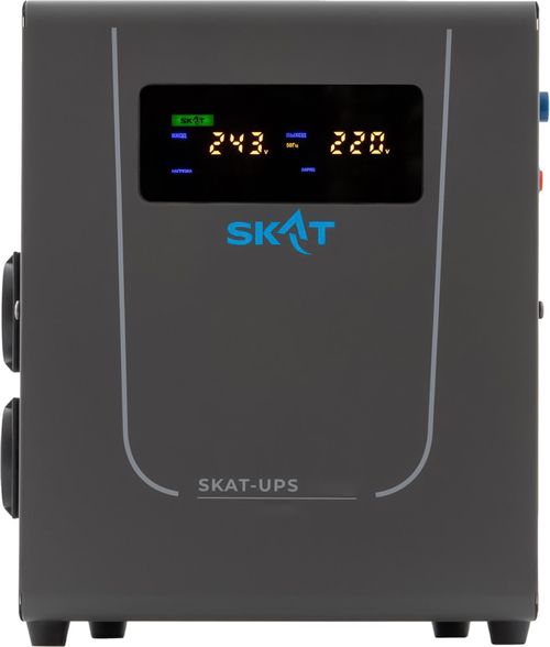 Аксессуар для отопления SKAT UPS 5000T