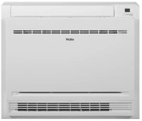 Напольно-потолочная VRF система Haier AF092MBERL