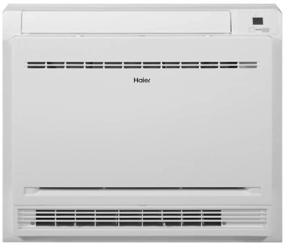 Напольно-потолочная VRF система Haier AF162MBERL