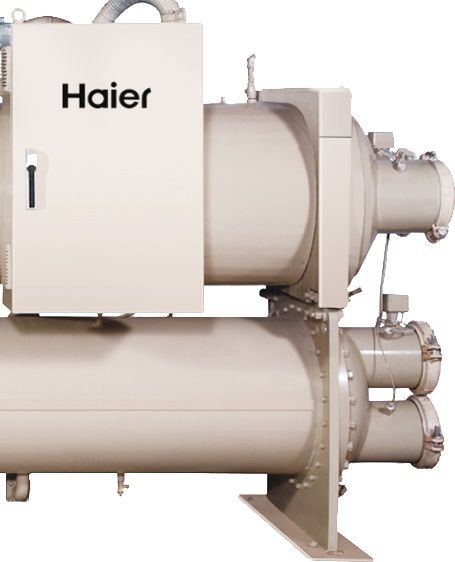 Чиллер Haier CCWP2640MTN0605E2 фото#3