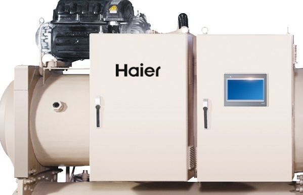 Чиллер Haier CCWP8800SXNENCNN1 фото#2