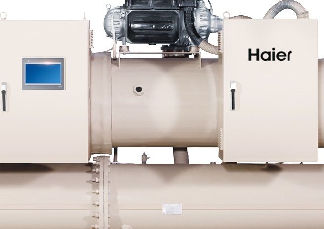 Чиллер Haier CCWP8800SXNENCNN1 фото#4