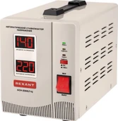 Аксессуар для отопления REXANT AСН-2000/1-Ц