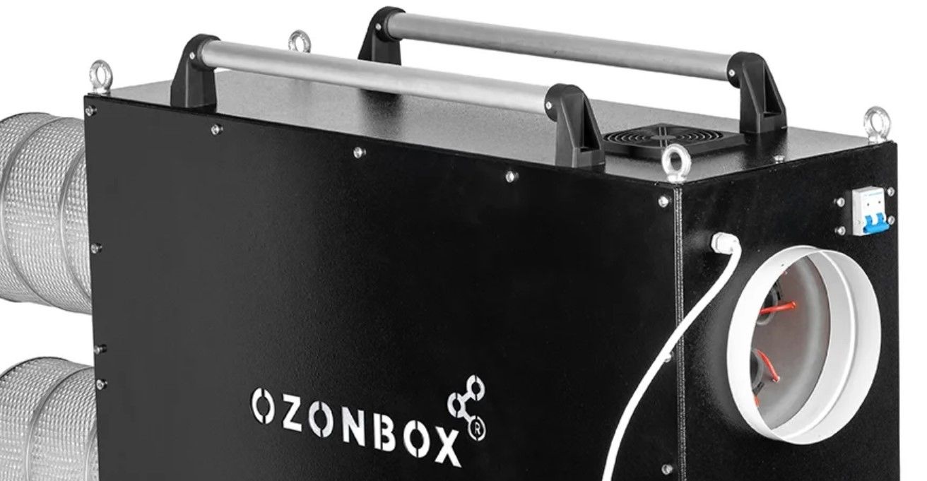 Озонатор Ozonbox AIR-200 max фото#7