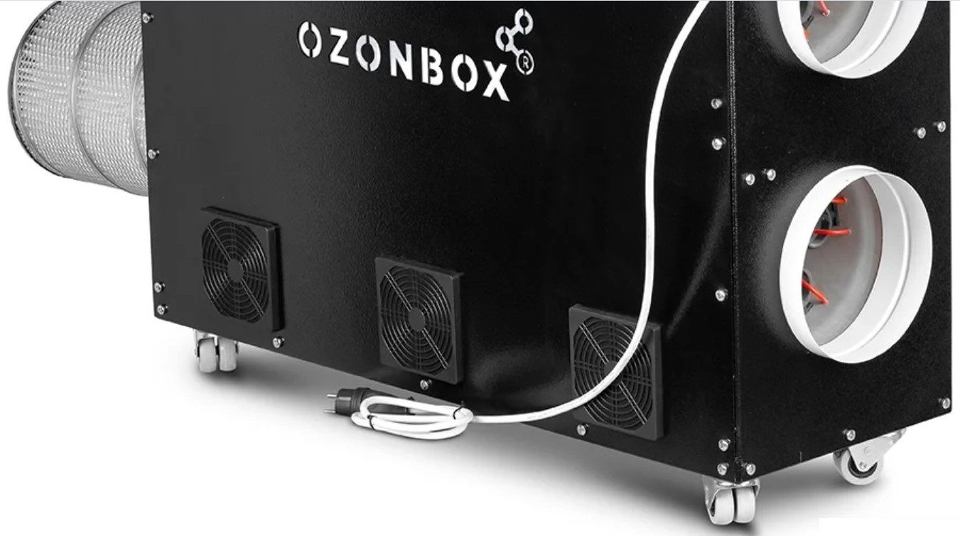 Озонатор Ozonbox AIR-200 max фото#8