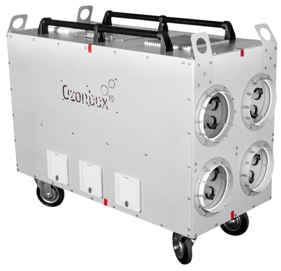 Озонатор Ozonbox AIR-600 max