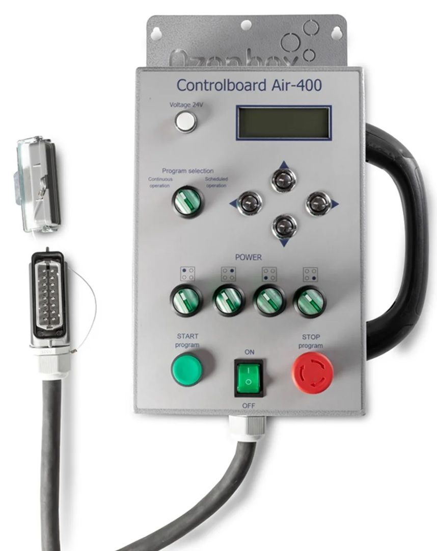 Озонатор Ozonbox AIR-1500 max фото#2