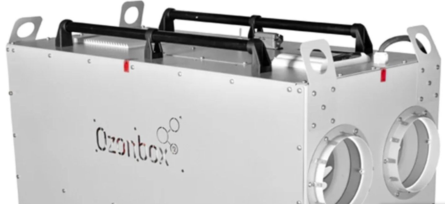 Озонатор Ozonbox AIR-1500 max фото#6