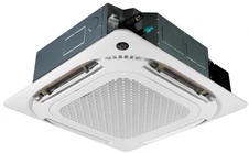 Кассетный кондиционер Midea MCD1-36HRFN8(GA)-B/MOA1U-36FQN8G1/T-MBQ4-04AWD