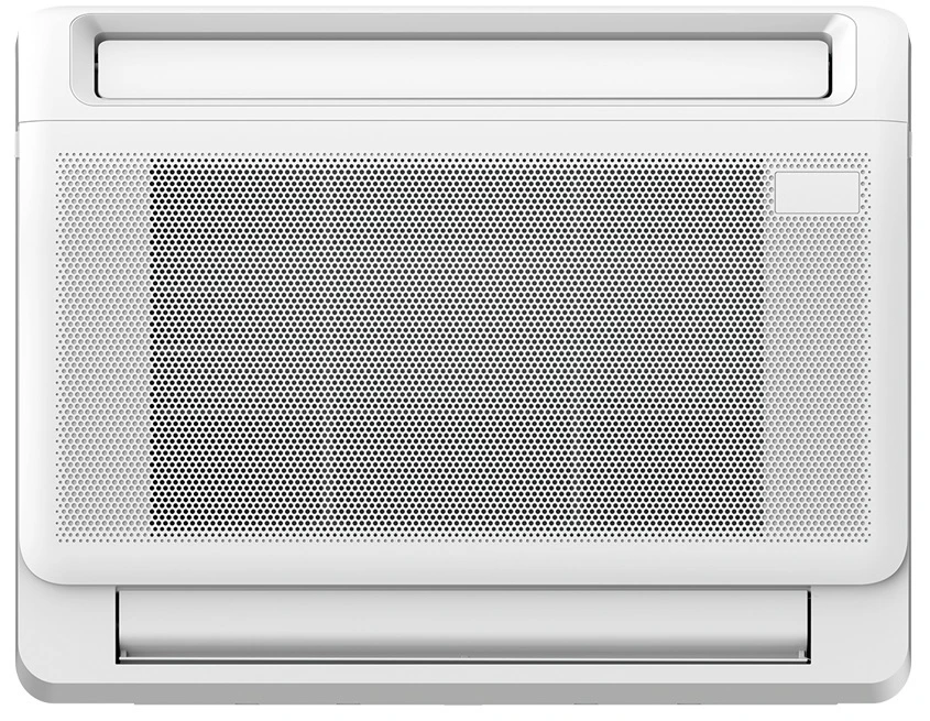 Напольно-потолочный кондиционер Midea MFA2U-12HRFNX-Q(GA)/MOA1U-12FRN8G1