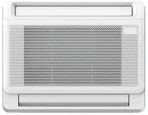 Напольно-потолочный кондиционер Midea MFA2U-12HRFNX-Q(GA)/MOA1U-12FRN8G1