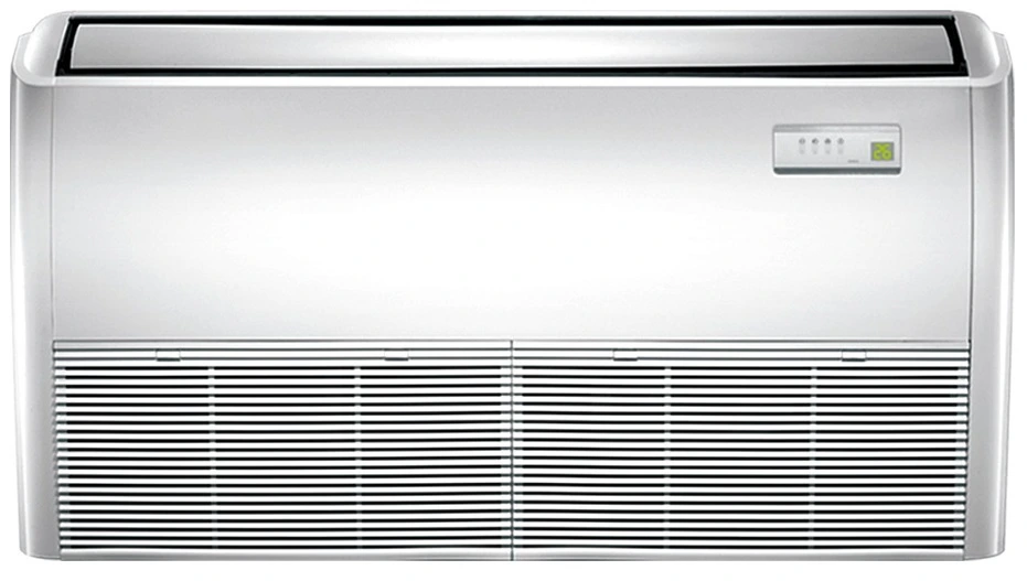 Напольно-потолочный кондиционер Midea MUE-36HRFNX(GA)/MOA1U-36FQN8G1