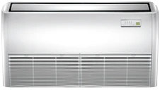 Напольно-потолочный кондиционер Midea MUE-48HRFNX(GA)/MOA1U-48FQN8G1