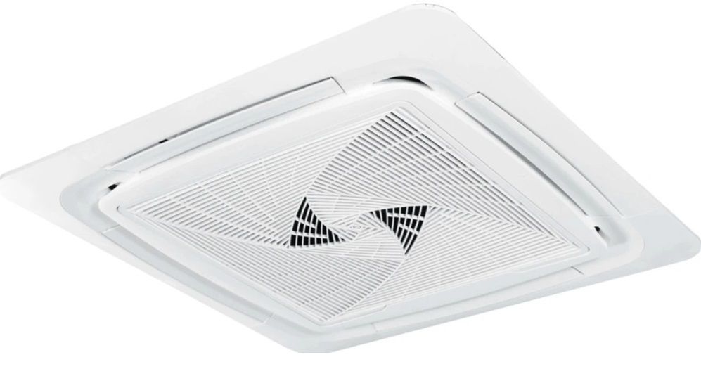 Кассетный кондиционер Haier AB71F2LR1FA/1U71F2LR1FA фото#4