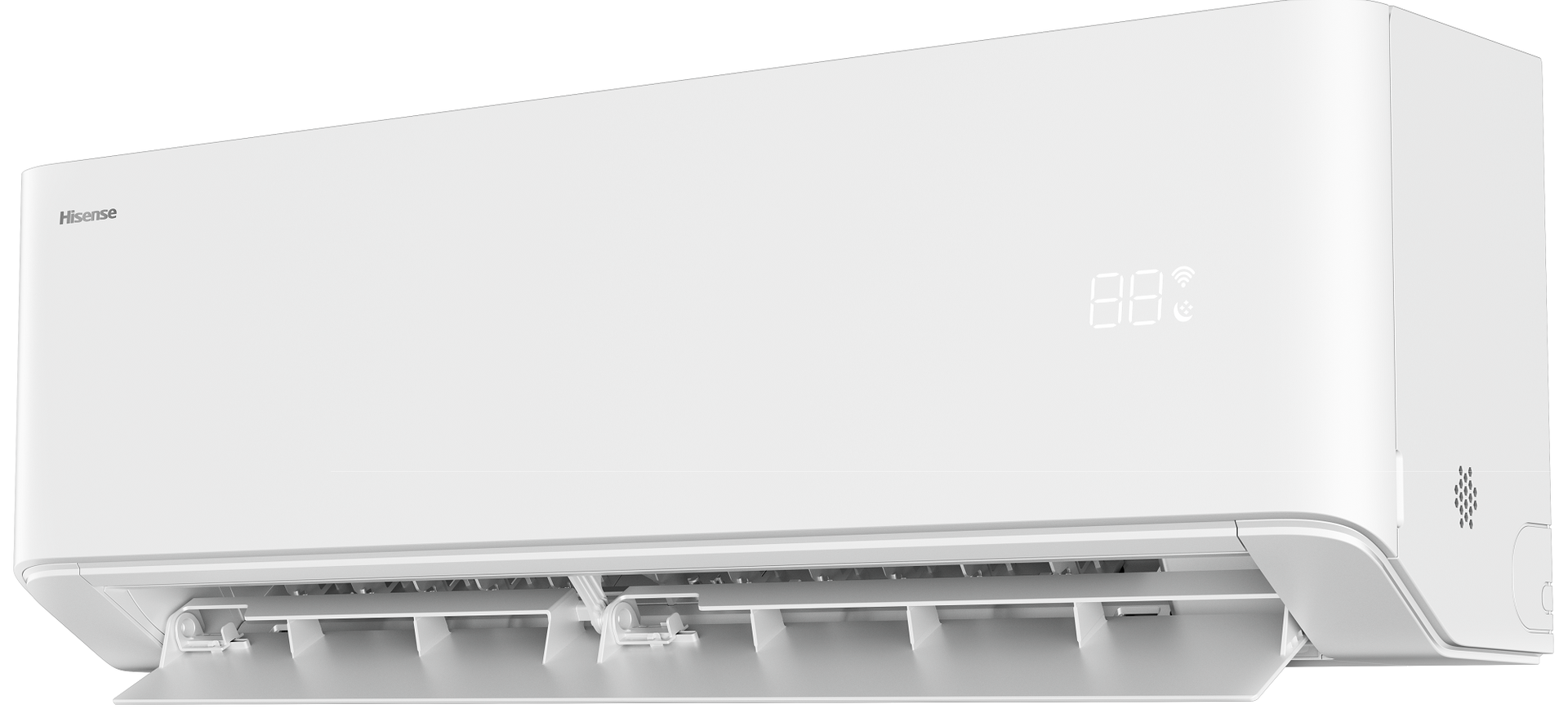 Настенный кондиционер Hisense VIBE Classic A AS-07HW4RLCHA00 фото#8