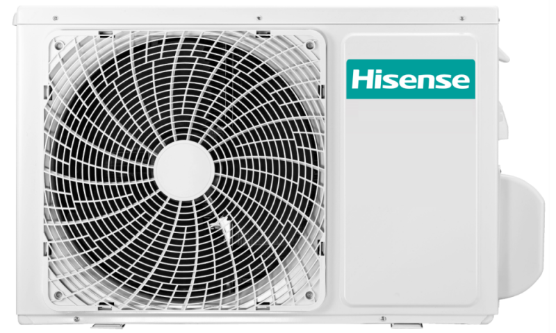 Кондиционер Hisense CITY 2.0 Classic A AS-07HW4RLRKA00 фото#2