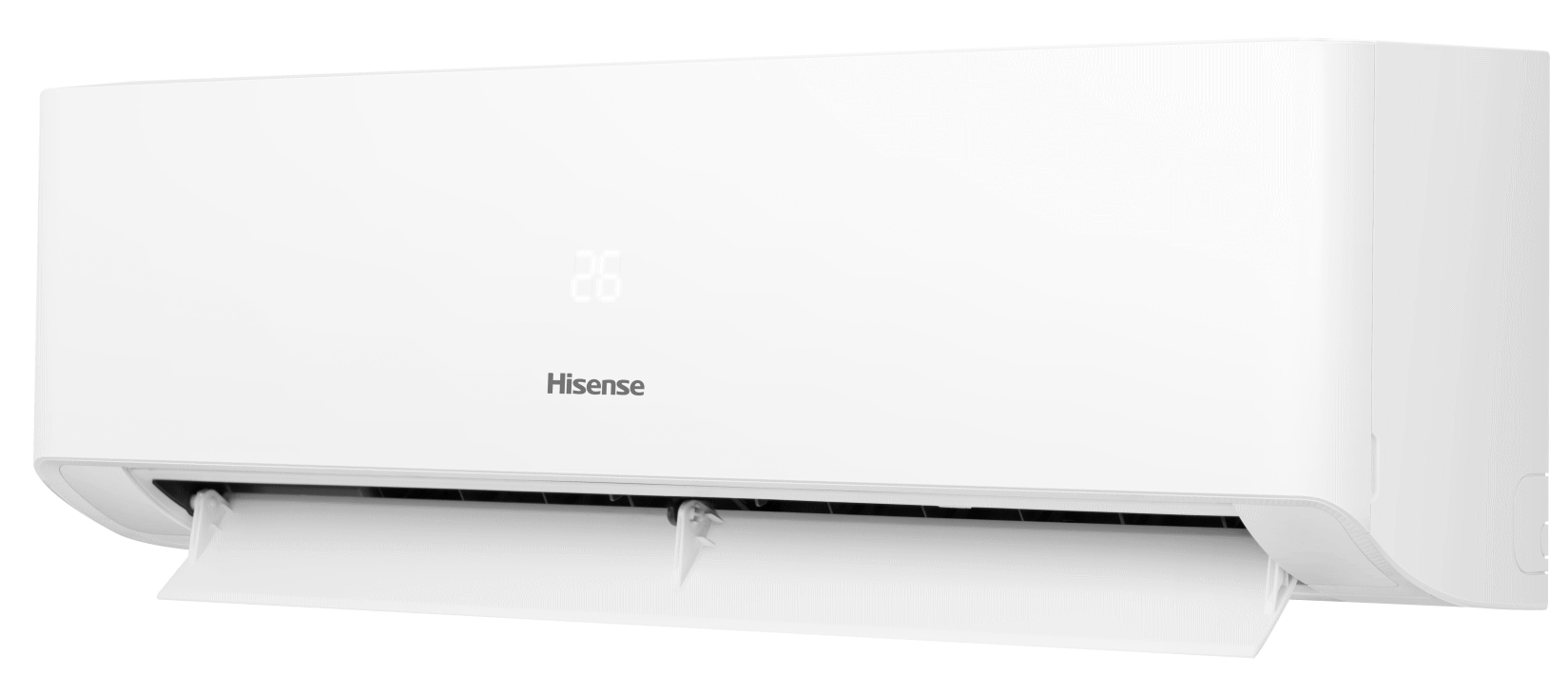 Кондиционер Hisense CITY 2.0 Classic A AS-07HW4RLRKA00 фото#4