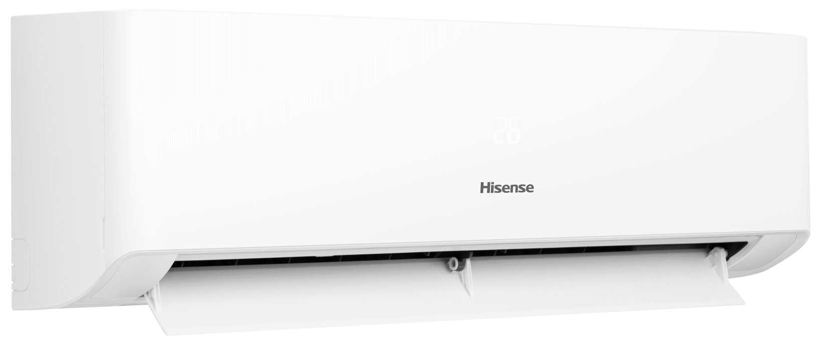 Кондиционер Hisense CITY 2.0 Classic A AS-07HW4RLRKA00 фото#6