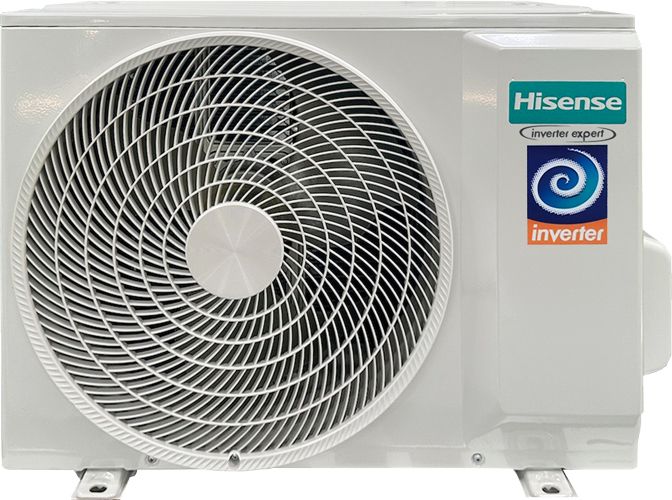 Настенный кондиционер Hisense CITY 2.0 AS-18UW4RMSKA01 фото#3