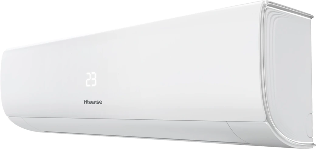 Кондиционер Hisense ZOOM 2.0 AS-07UW4RYRKB01