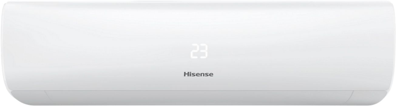Настенный кондиционер Hisense ZOOM 2.0 AS-13UW4RYRKB05 фото#3