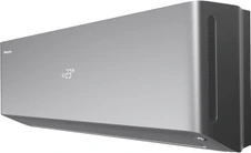 Настенный внутренний блок мульти-сплит системы Hisense VISION PRO 2.0 CARBON MULTI AS-13UW4RXVQH02G(B)
