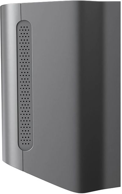 Настенный внутренний блок мульти-сплит системы Hisense VISION PRO 2.0 CARBON MULTI AS-13UW4RXVQH02G(B) фото#4
