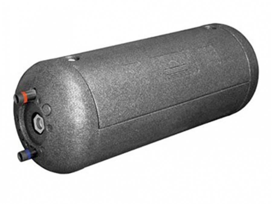 Уцененный бойлер косвенного нагрева Kospel WW-120 уцененный