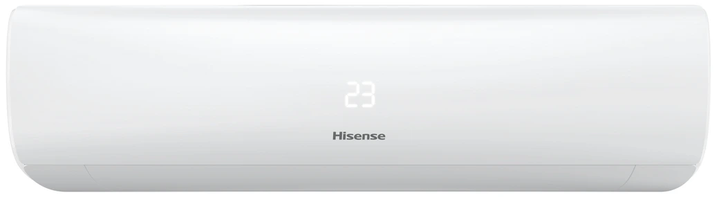 Кондиционер Hisense ZOOM 2.0 Classic A AS-09HW4RLRKB01