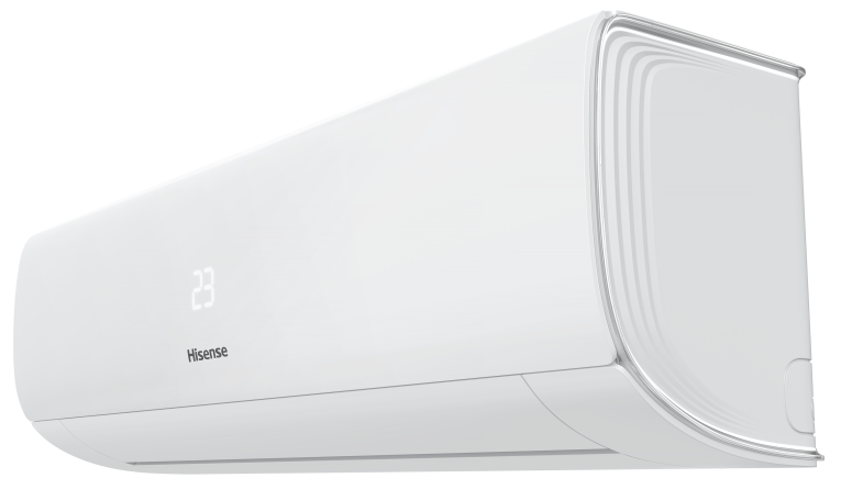 Кондиционер Hisense ZOOM 2.0 Classic A AS-09HW4RLRKB01 фото#9