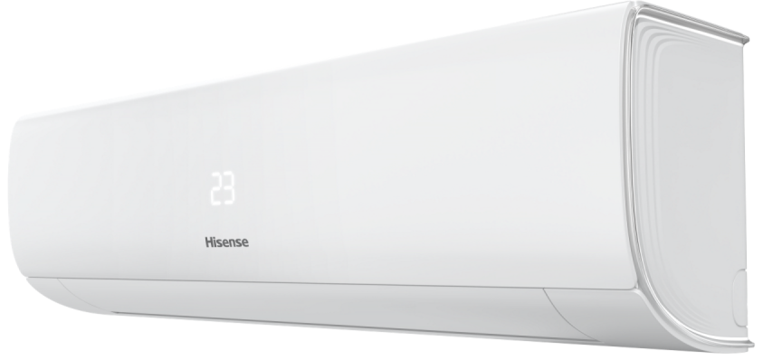 Настенный кондиционер Hisense ZOOM 2.0 Classic A AS-24HW4RBSKB00 фото#4