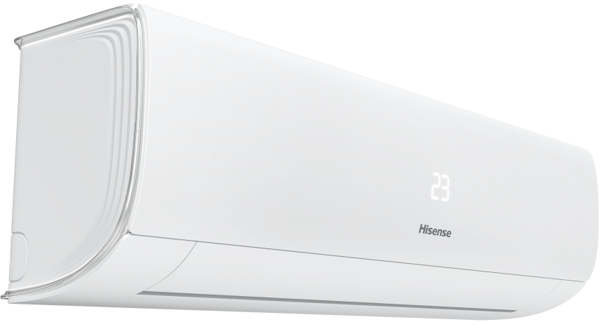 Кондиционер Hisense ZOOM 2.0 Classic A AS-24HW4RBSKB00 фото#5