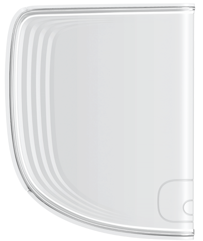 Кондиционер Hisense ZOOM 2.0 Classic A AS-24HW4RBSKB00 фото#6