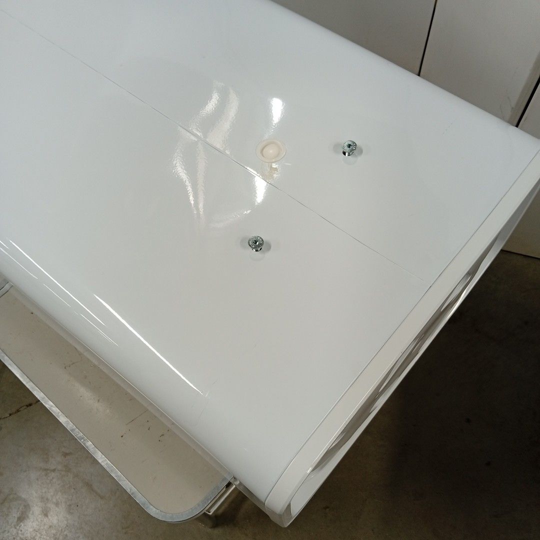 Уцененный электрический накопительный водонагреватель Tesy GCR 8027 22 E31 ECW уценённый фото#8