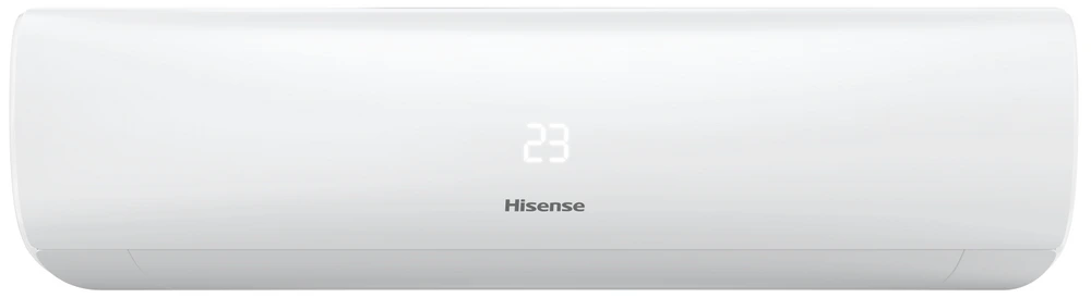 Кондиционер Hisense ZOOM 2.0 Classic A AS-30HR4RBFKB00