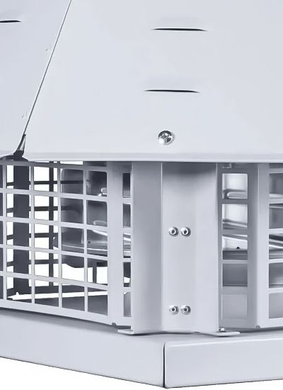 Вентилятор VENTEUROPE DRAD 560 фото#2