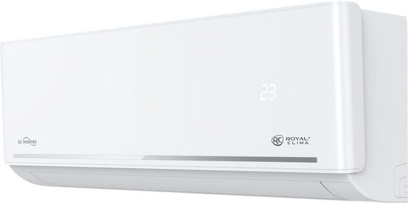 Кондиционер Royal Clima Felicita RCI-FCE24HN фото#5