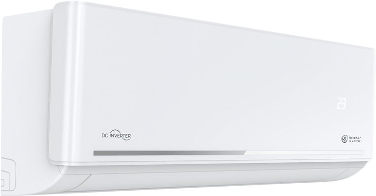 Кондиционер Royal Clima Felicita RCI-FCE24HN фото#6