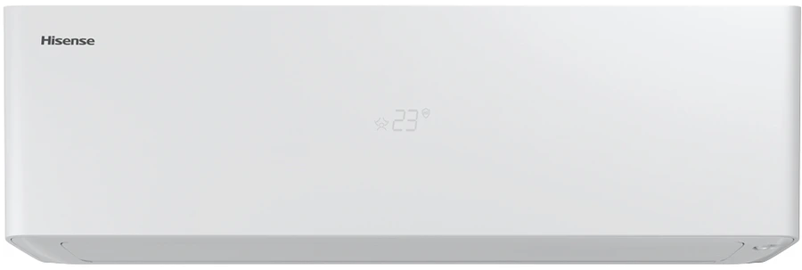 Кондиционер Hisense VISION PRO 2.0 SUPERIOR AS-10UW4RXVQH01A