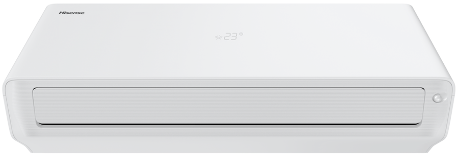Кондиционер Hisense VISION PRO 2.0 SUPERIOR AS-10UW4RXVQH01A фото#5