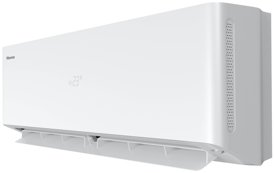 Кондиционер Hisense VISION PRO 2.0 SUPERIOR AS-10UW4RXVQH01A фото#7