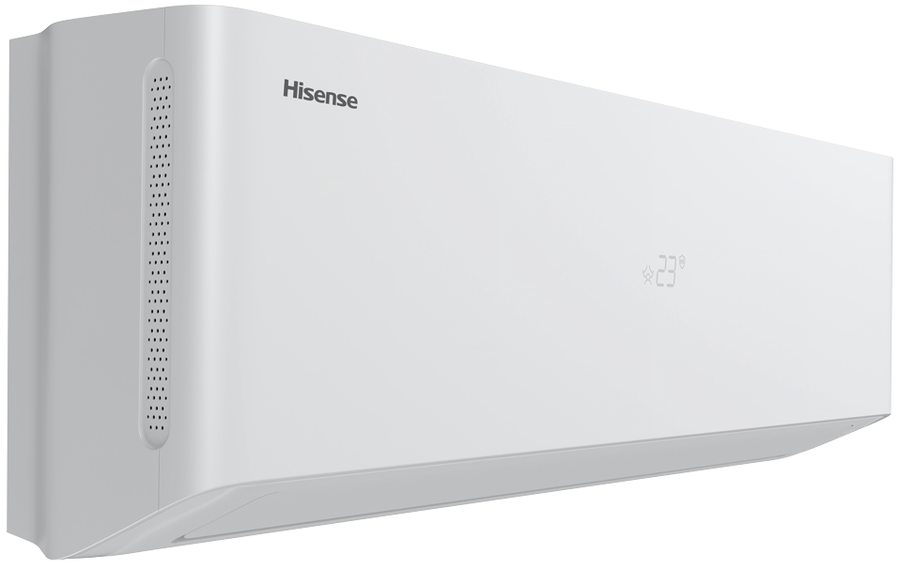 Кондиционер Hisense VISION PRO 2.0 SUPERIOR AS-10UW4RXVQH01A фото#8