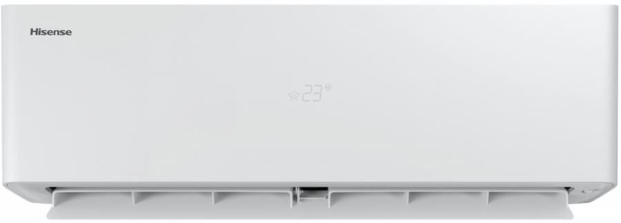 Настенный кондиционер Hisense VISION PRO 2.0 SUPERIOR AS-13UW4RXVQH02 фото#4